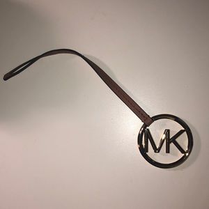Michael KORS keychain